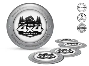 Decals on Wheels Luxury Interstellar Nexus Pro